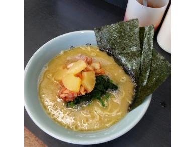 ラーメン千家　上川井店