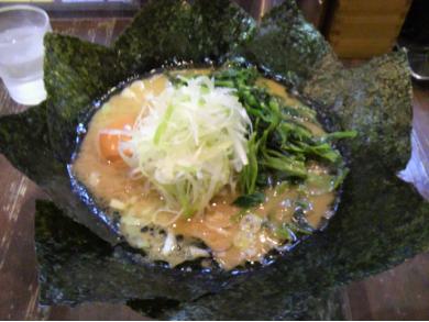 ラーメン本舗。