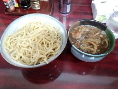 つけ麺屋　司郎