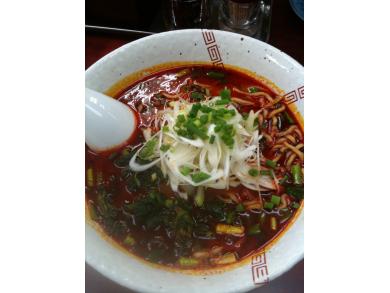 らーめん　ドラごんち