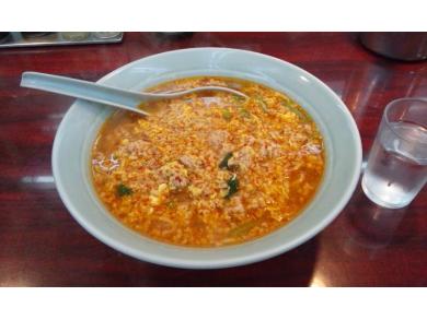 上大岡タンタン