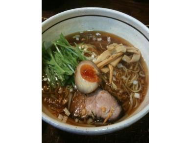 麺工房　あかつき