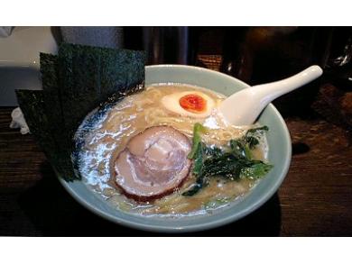 らーめん半蔵　東戸塚店