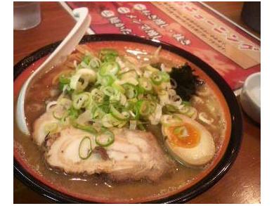 麺や虎鉄　大麻店