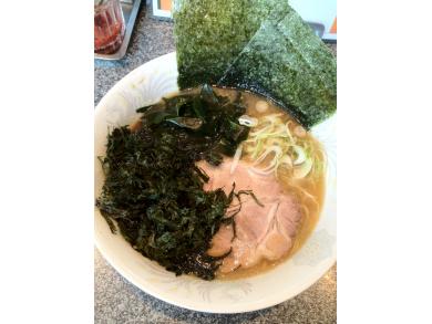 らーめん　田島家 分店