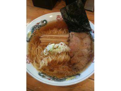 らー麺　みうら