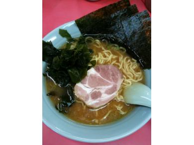 マンザイラーメン