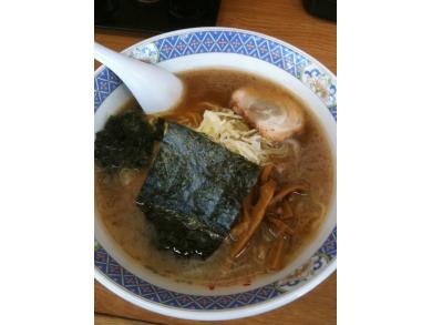 らーめん花樂　大船店