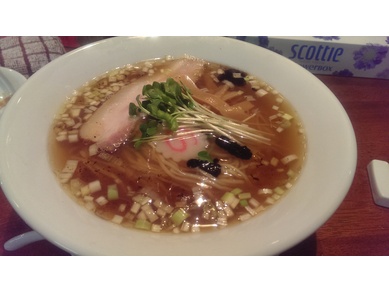 麺酒処　ふくろう