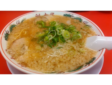 ラーメン魁力屋　都岡店