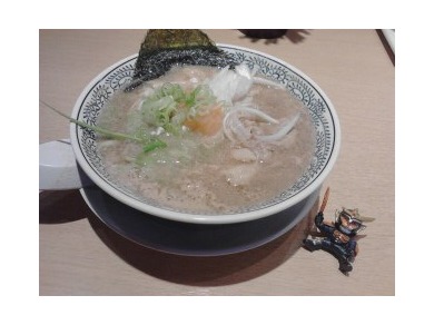 丸源ラーメン　三ツ境店