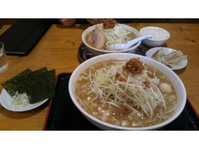 神勝軒　神奈川本店