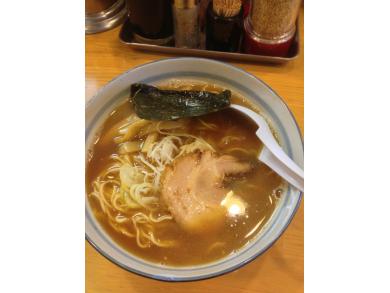 麺場　鶏源　TORIGEN