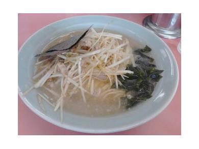 ラーメンショップ　いずみ中央店