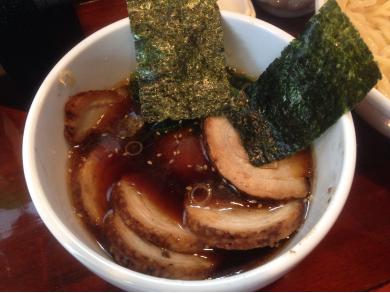 つけ麺　やたろう