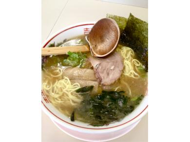 ラーメンショップ 希望ケ丘店