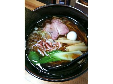 桜らーめん　駿河