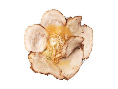 ラーメン宇宙軒