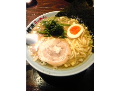 壱八家　弘明寺店