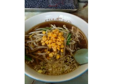 札幌ラーメン　どさん子　和田町店