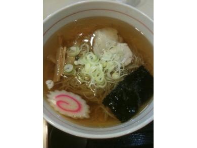 飛騨の高山らーめん　イトーヨーカドー上永谷店