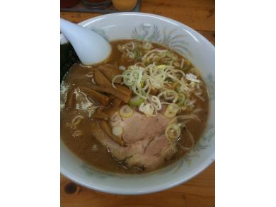 札幌ラーメン　北斗