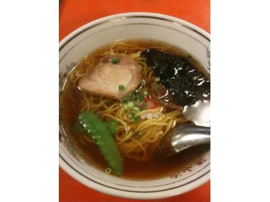 梁山泊　駅前本店