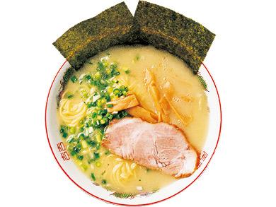らあめん　道進