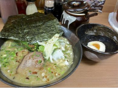 ラーメン瑠人
