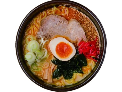 喰麺家　冬馬　本店