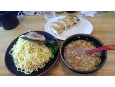 ラーメン大桜　上永谷店