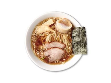 ラーメン木曜日