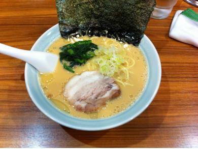 麺家　浜風　戸塚店