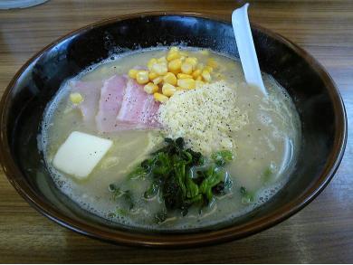 らーめん　花樂　相模新橋店　