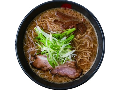ラーメン泰我