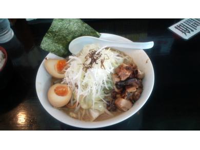 北海道ラーメン　小林屋　茅ヶ崎店
