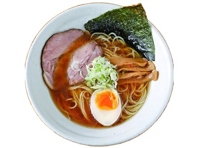 つじ道ラーメン