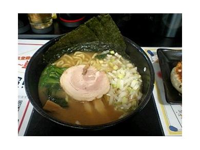 らーめん　BOMBA家