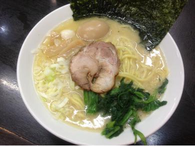 松壱家　藤沢本店