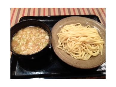 三ツ矢堂製麺 Luz湘南辻堂店