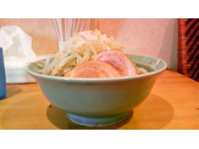 えぼし麺　菜良