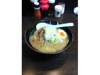 北海道らーめん 小林屋　中原店