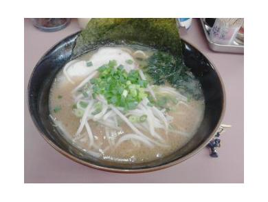 らーめん　康家