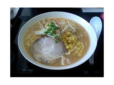 ICHIROKU　めん＠Bar