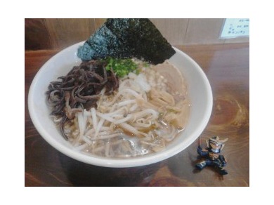 らあめん　一路