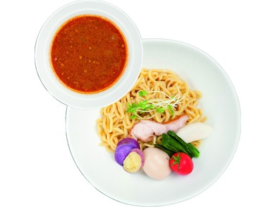 麺屋　波（WAVE）