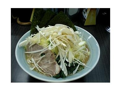 横浜家系　ラーメン銀家　戸塚店