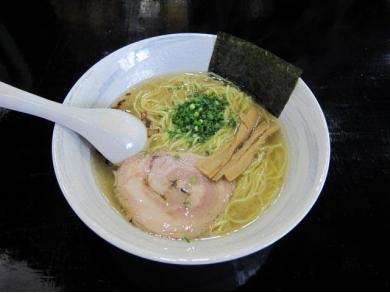 らーめん　麺の月
