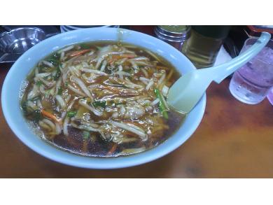 千里飯店　藤沢店