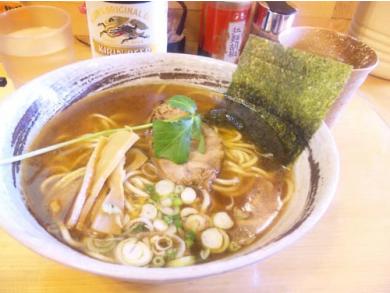 ら～めん　ひの木